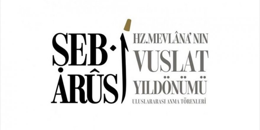 Şeb-i Arus'un ismi ve logosu tescillendi