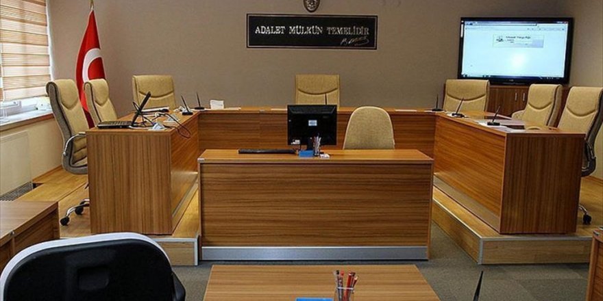 FETÖ sanığından Bylock itirafı: Talimatlar 'ByLock'tan aktarılıyordu