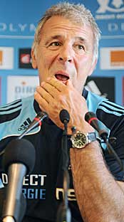 Gerets yıllar sonra açıkladı: Hayatımın en uzun 15 dakikasıydı