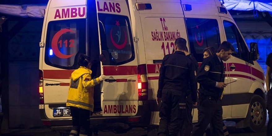 Eski Başbakanlardan Mesut Yılmaz'ın oğlu ölü bulundu