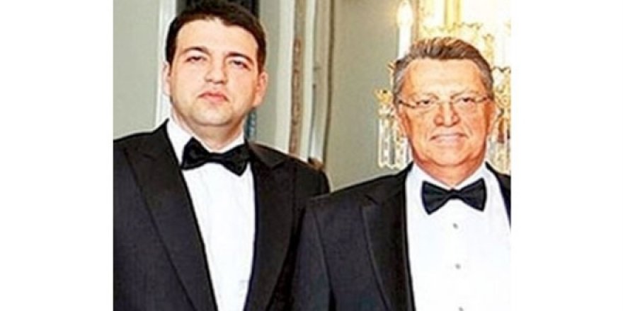 Mesut Yılmaz'ın oğlu 'epilepsi' tedavisi görüyormuş