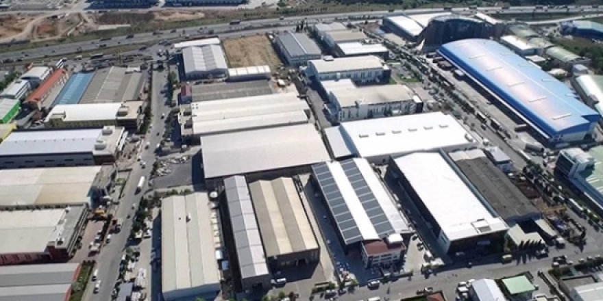 300 OSB'ye çocuk kreşi geliyor