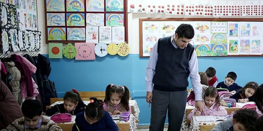 Kimler alan değiştirebilecek?