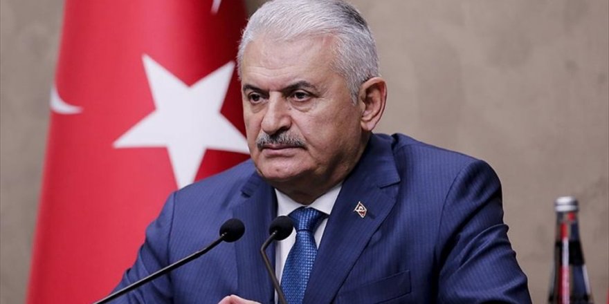 Başbakan: Asgari ücret görüşmeleri en uygun şekilde sonuçlandırılacak