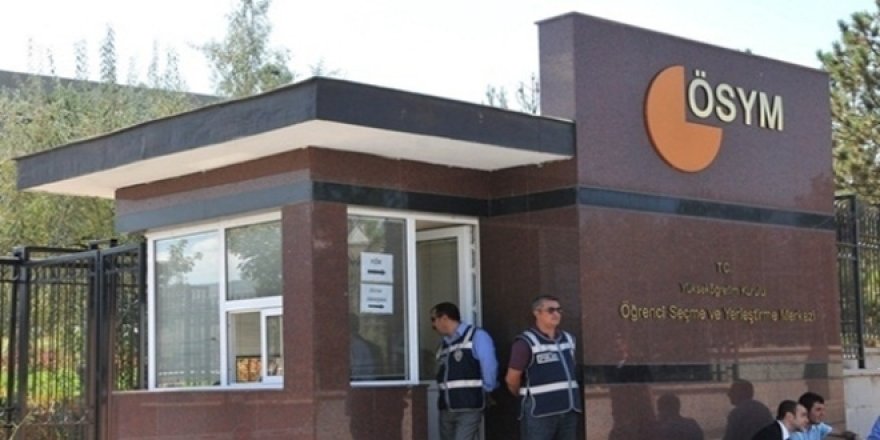 YKS başvuru ücretleri açıklandı