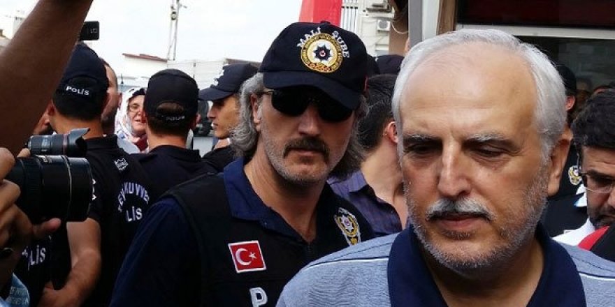 Fotoğrafı, 'Valilerimiz' panosundan kaldırıldı