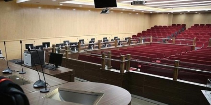 Yalova Üniversitesi eski Rektör'ü tahliye edildi