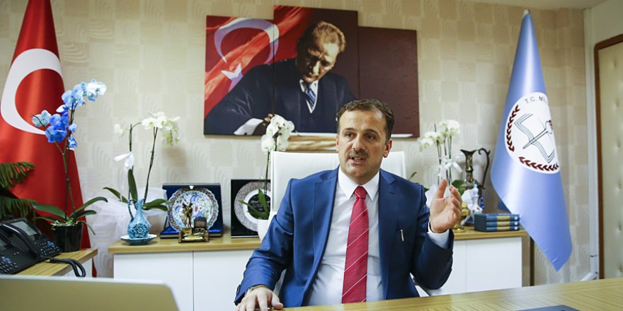 Özel meslek liselerinde rekor büyüme