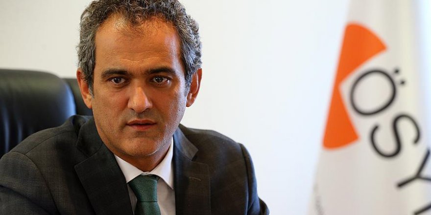 ÖSYM'den 4 dilde daha e-Sınav müjdesi