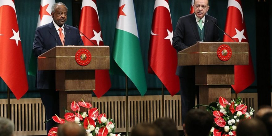 'Kudüs tasarısını BM Genel Kurulu'na taşıyacağız'