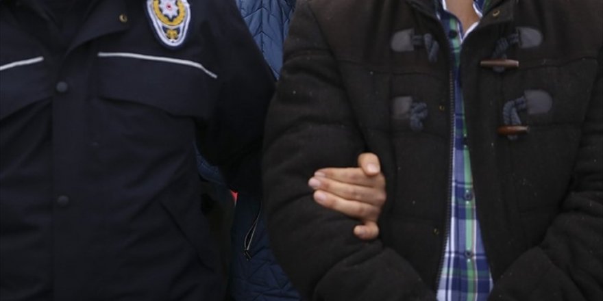 İstanbul'da 'ByLock' operasyonu: 30 gözaltı