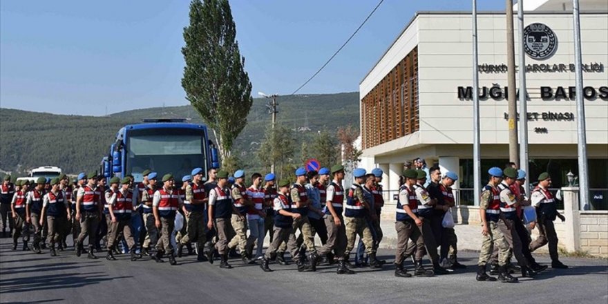 Darbeciler 'güneşi' göremeyecek