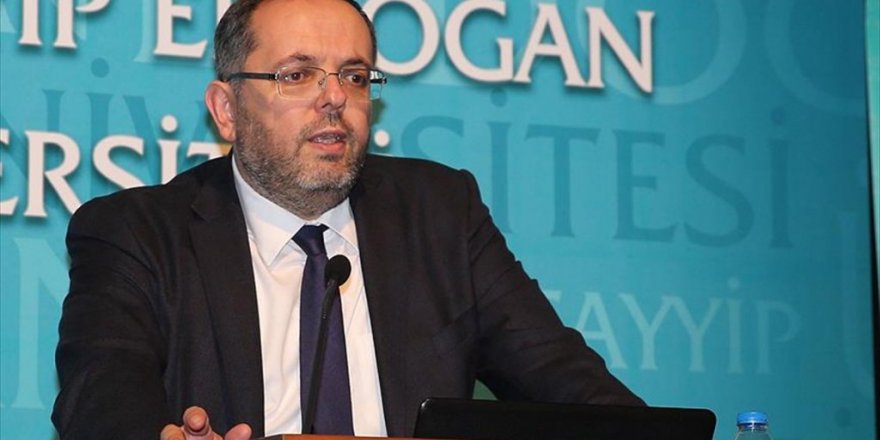 'Fahrettin Paşa Türk tarihinin en önemli isimlerinden birisidir'
