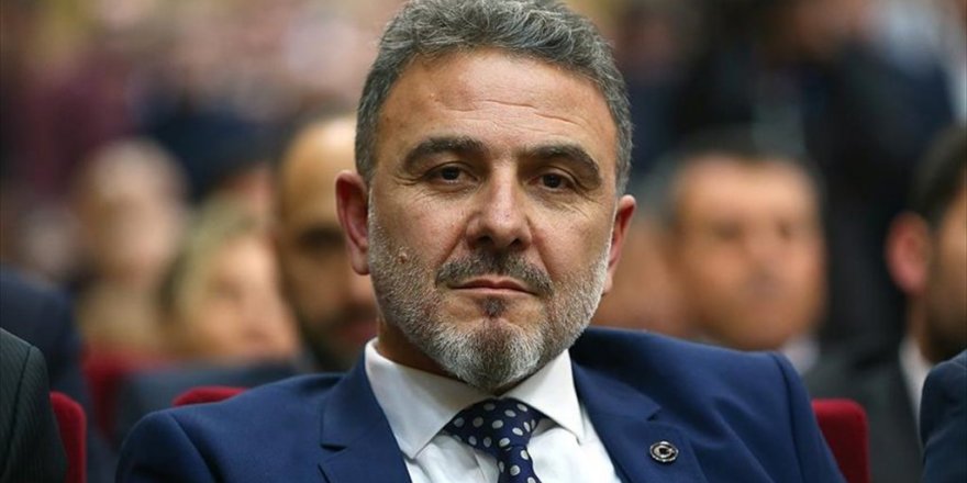 Esenyurt Belediye Başkanı belli oldu