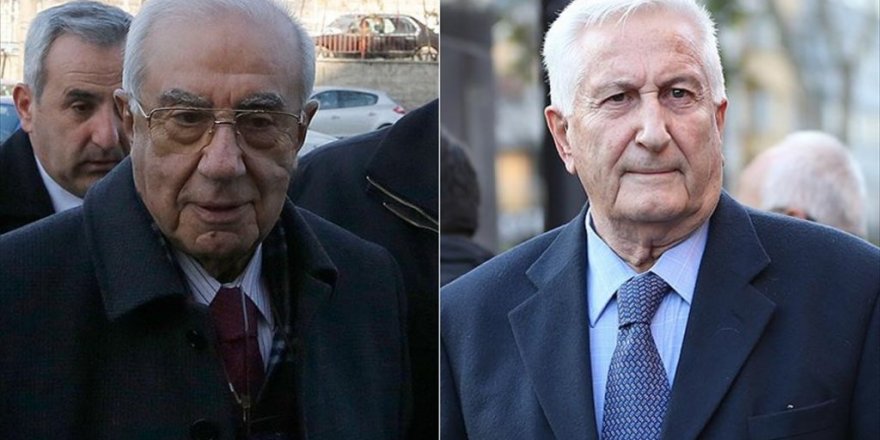 28 Şubat davasında 60 sanığa ağırlaştırılmış müebbet istemi