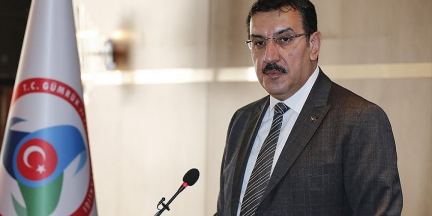 Bakan Tüfenkci'den çölyak hastalarını sevindirecek açıklama