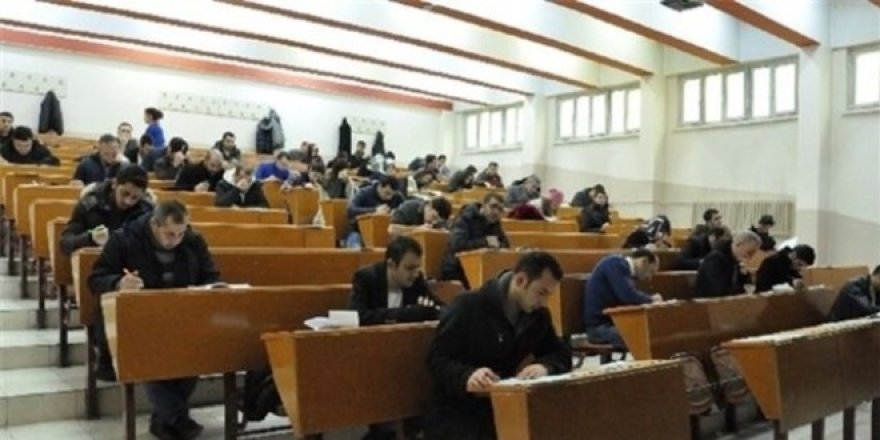 ALES sonuçları açıklandı