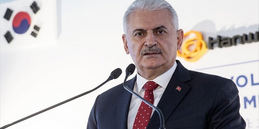Başbakan: Hedefimiz yenilenebilir enerjide teknoloji ihraç edebilmek
