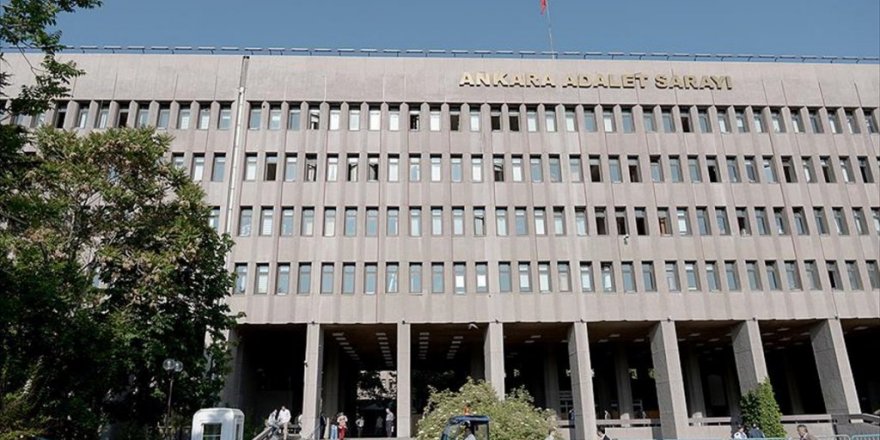 FETÖ'nün jandarma yapılanmasına operasyonda 15 gözaltı