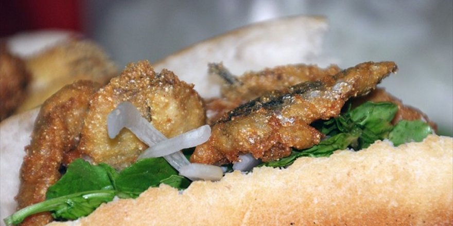 Haftada bir kez balık tüketen çocuklar daha zeki