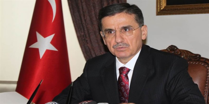 Ankara Valisi'nden Kar Tatili Açıklaması