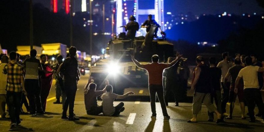 Sivillere getirilen cezai sorumsuzluk tartışılıyor