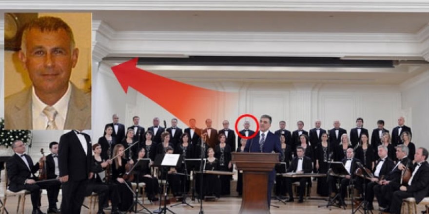 Son KHK'da ses sanatçısı da ihraç edildi