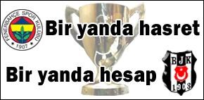 Bir yanda hesap bir yanda hasret