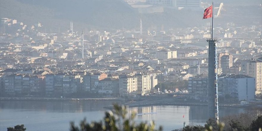 'Gemlik'te 50 bin vatandaşımızı deprem riskinden kurtaracağız'
