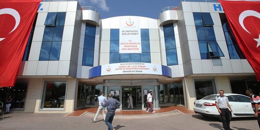 Tuzla'da kimyasal atıktan yayılan kokudan etkilenen 60 kişi taburcu edildi