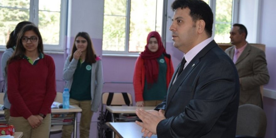 İhraç eden de ihraç edildi