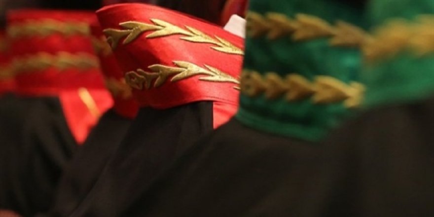 FETÖ sanığı Korkmaz'ı tahliye eden hakimlerin görev yeri değişti