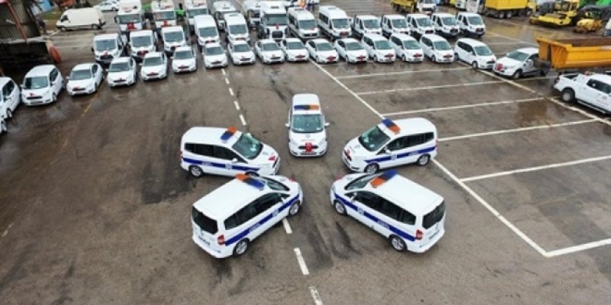 Kamuda 3 yıllık tasarruf seferberliği başlıyor