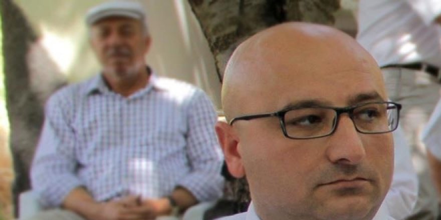 Kılıçdaroğlu'nun eski başdanışmanına 10 yıl 6 ay hapis