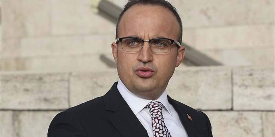 AK Parti: Düzenleme sadece 15 Temmuz'a ilişkindir