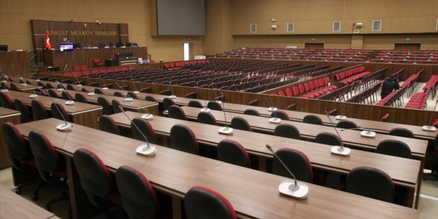 'Tek tip' giyecek hükümlü ve tutuklu sayısı belli oldu