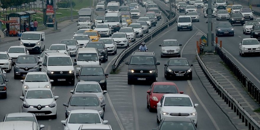 İstanbul'da bazı yollar trafiğe kapatılacak