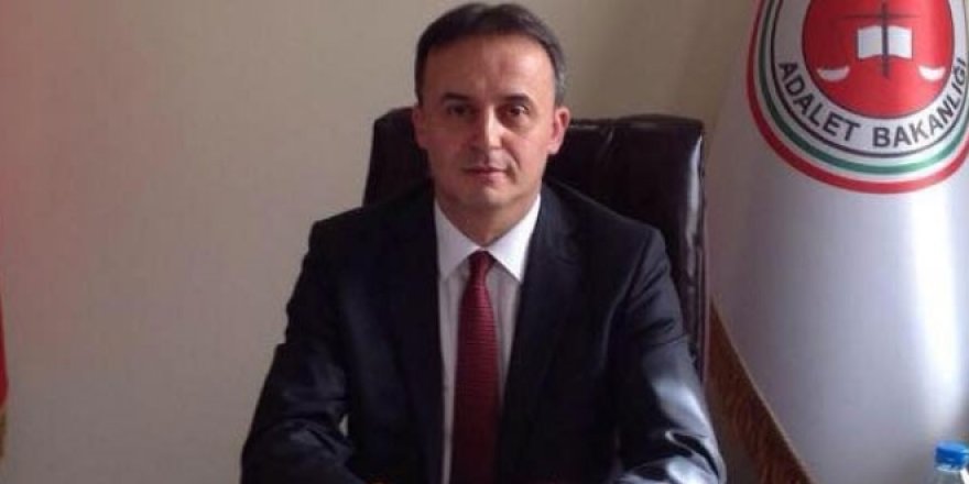 'Bylock'tan tutuklu bin kişinin tahliyesini talep edeceğiz'