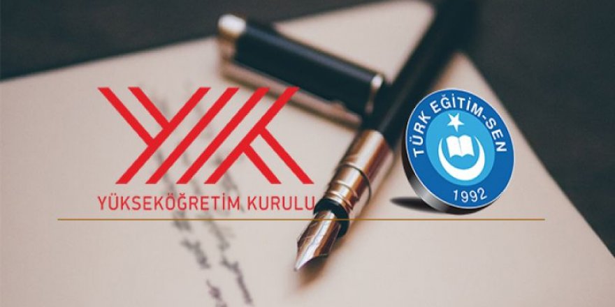 YÖK'e Akademik Teşvik Ödemeleri Başvurusu