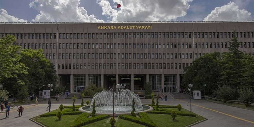 Hacettepe Üniversitesi'nde FETÖ operasyonu: 23 gözaltı kararı