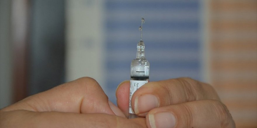Uzmanlardan aşı uyarısı: Aşı hayat kurtarır