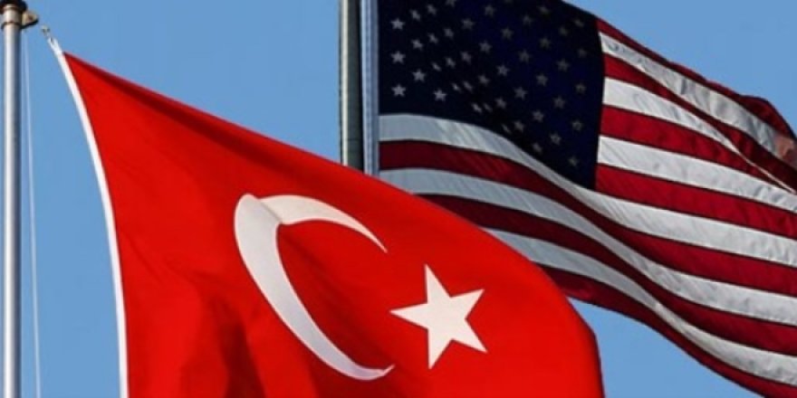 ABD ile vize krizi çözüldü