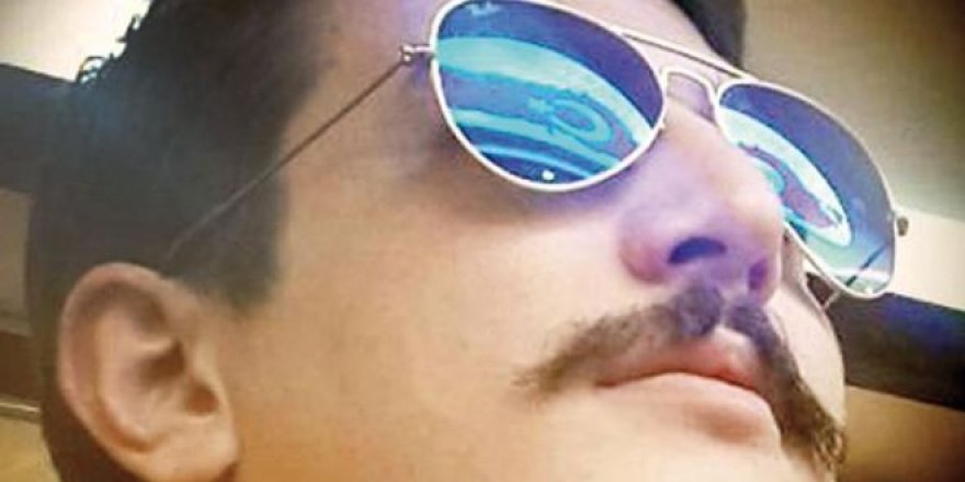 ByLock listesinden adını sildi 10 yıl yedi