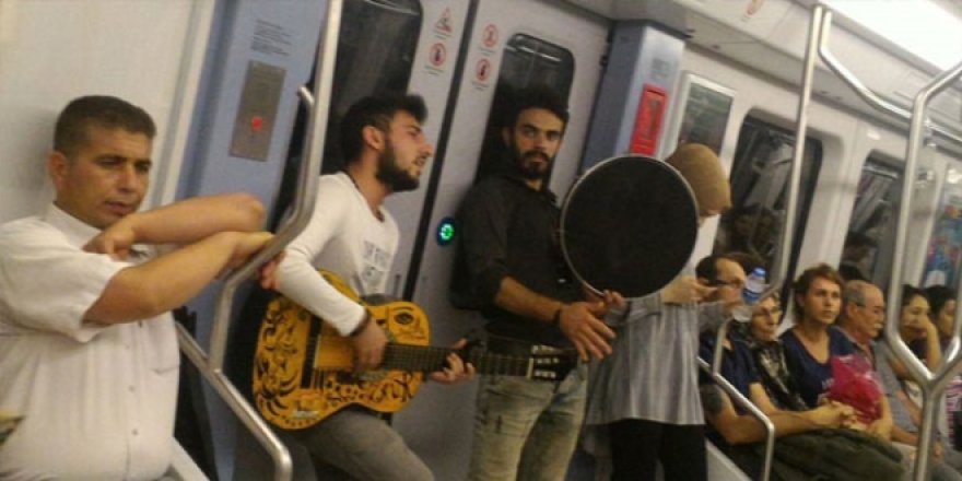 Melih Gökçek dönemindeki o yasak kaldırıldı!