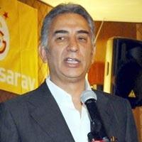 Adnan Polat: Futbolda başarısız olduk