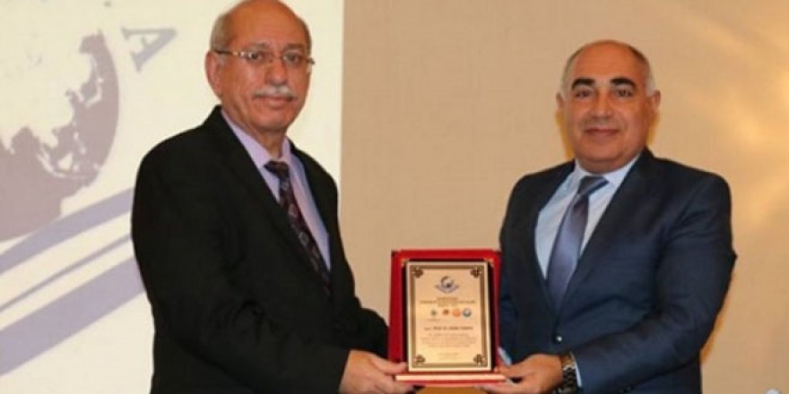 Başbakan'ın yeğeni müsteşar yardımcısı oldu