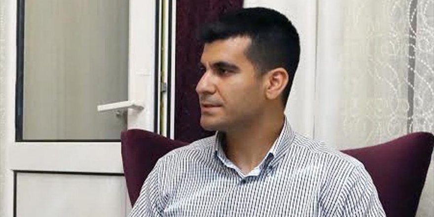 Yüzbaşı Akın 'örgüt imamları'nın ismini verdi