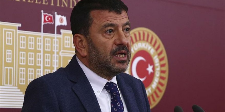 CHP'den Taşeron Tepkisi: İşçiler arasında vicdansızca bir ayrım yapılmıştır