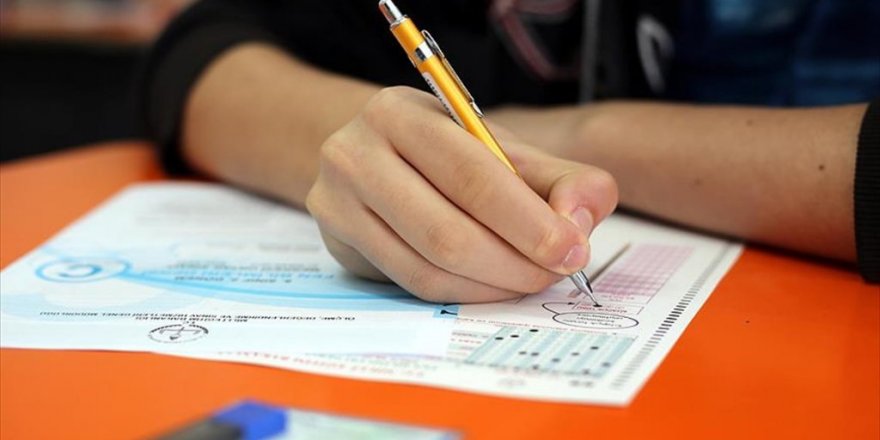 Liselere Geçiş Sınavı 2 Haziran 2017'de Yapılacak