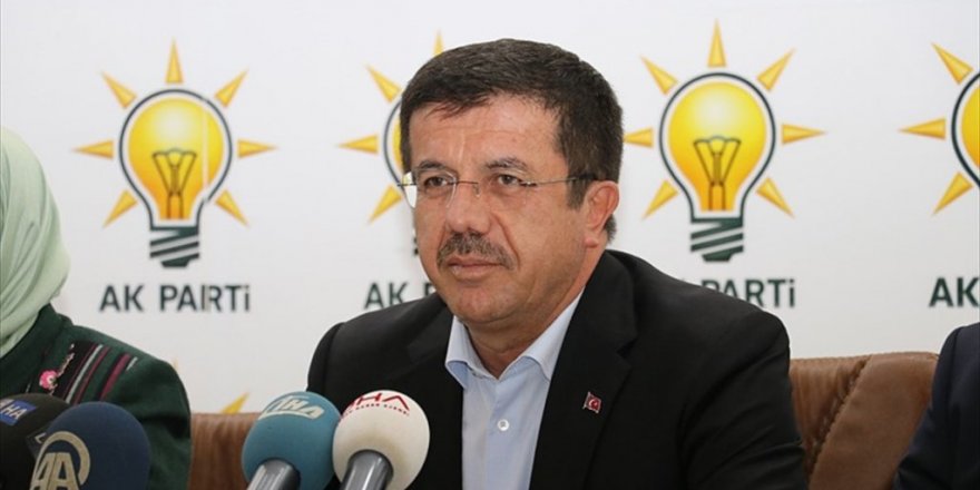 Ekonomi Bakanı Zeybekci'den 'Bitcoin' Uyarısı: Uzak Durun